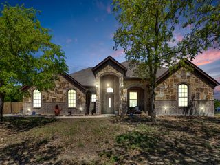 156 Cottongame Road, Weatherford, TX 76088