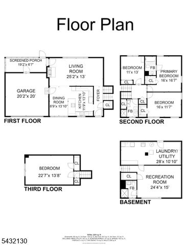 77 Hanover Rd, Mountain Lakes Boro, NJ 07046