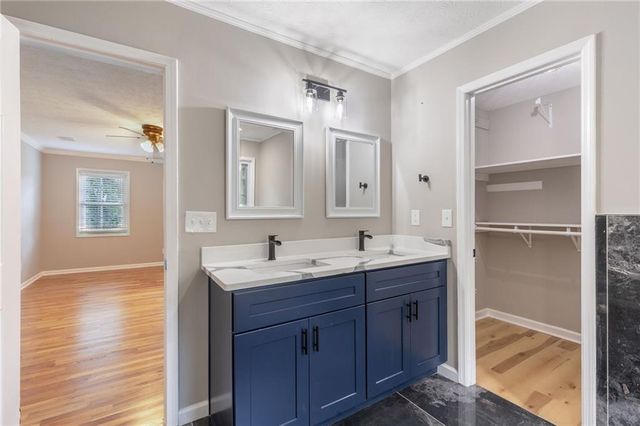 1001 Gunners Walk, Tucker, GA 30084