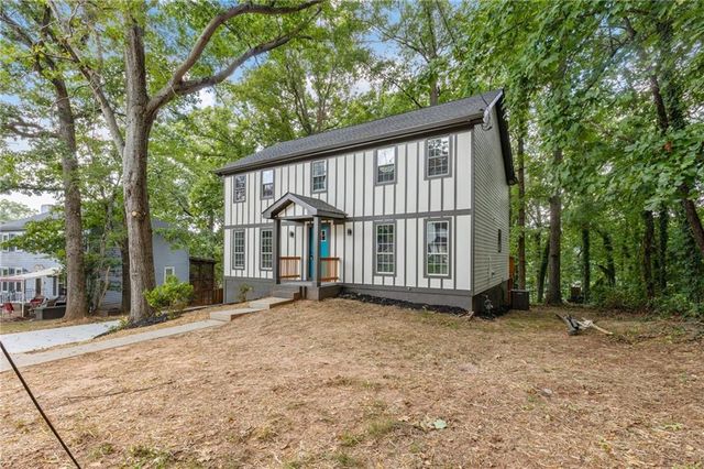 1001 Gunners Walk, Tucker, GA 30084