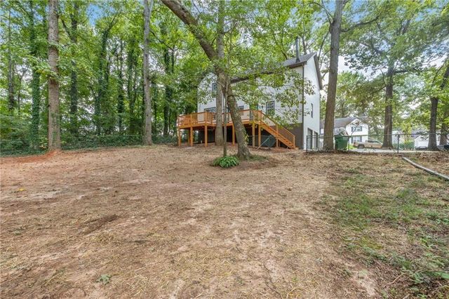 1001 Gunners Walk, Tucker, GA 30084