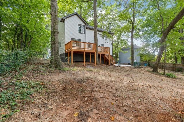 1001 Gunners Walk, Tucker, GA 30084