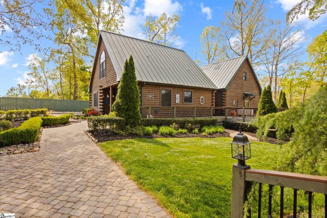 716 Anderson Ridge Road, Greer, SC 29651