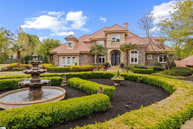 716 Anderson Ridge Road, Greer, SC 29651