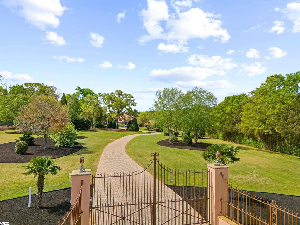 716 Anderson Ridge Road, Greer, SC 29651