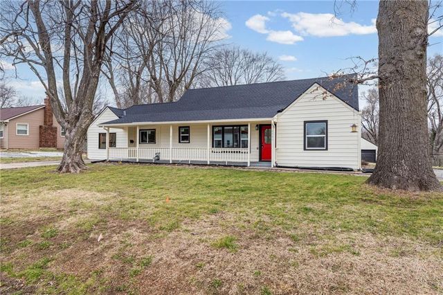 8540 E 81st Terrace, Raytown, MO 64138