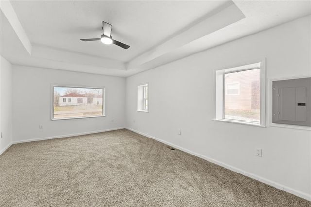 8540 E 81st Terrace, Raytown, MO 64138