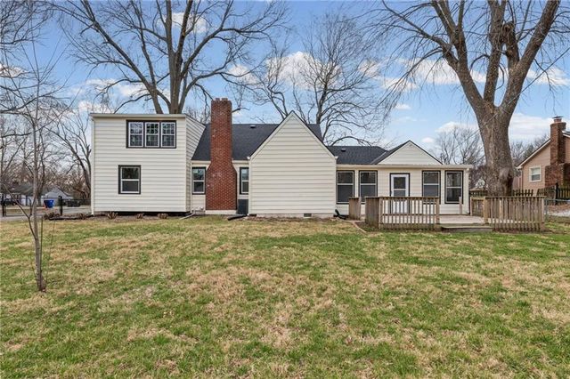 8540 E 81st Terrace, Raytown, MO 64138