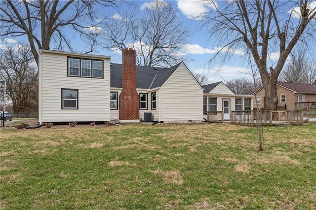 8540 E 81st Terrace, Raytown, MO 64138