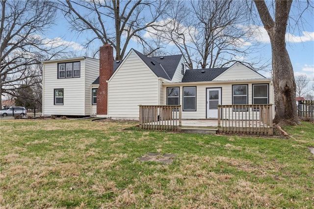 8540 E 81st Terrace, Raytown, MO 64138