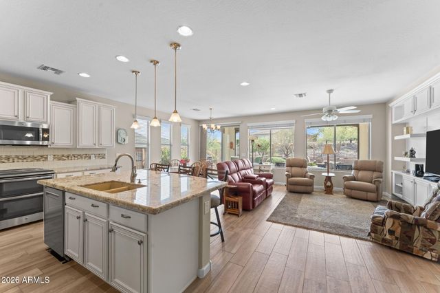 3269 RISING SUN Ridge, Wickenburg, AZ 85390