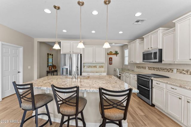 3269 RISING SUN Ridge, Wickenburg, AZ 85390