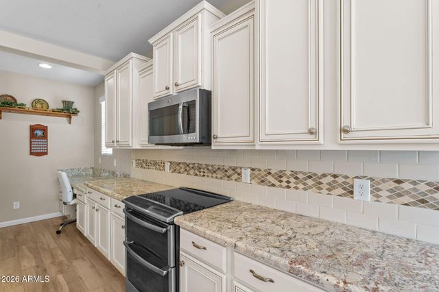 3269 RISING SUN Ridge, Wickenburg, AZ 85390