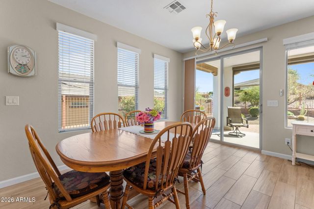 3269 RISING SUN Ridge, Wickenburg, AZ 85390