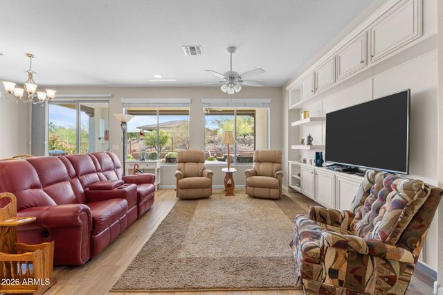 3269 RISING SUN Ridge, Wickenburg, AZ 85390