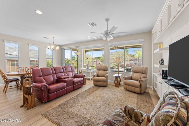 3269 RISING SUN Ridge, Wickenburg, AZ 85390