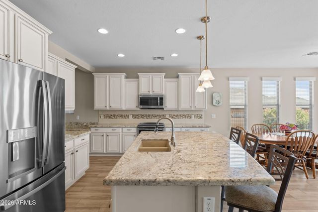 3269 RISING SUN Ridge, Wickenburg, AZ 85390