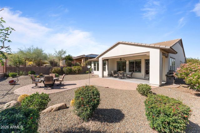 3269 RISING SUN Ridge, Wickenburg, AZ 85390