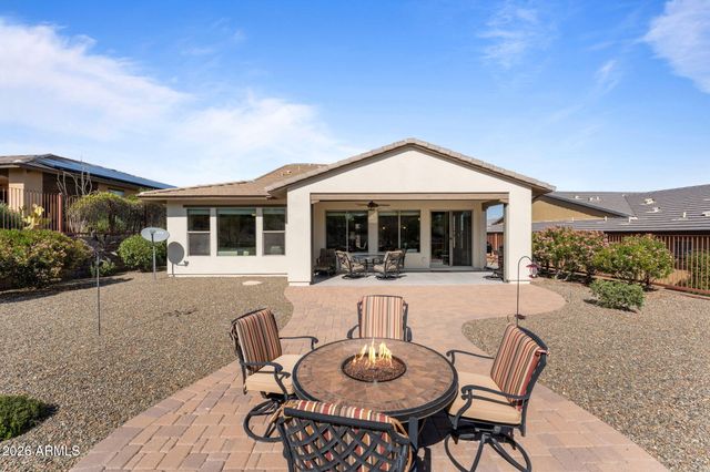 3269 RISING SUN Ridge, Wickenburg, AZ 85390