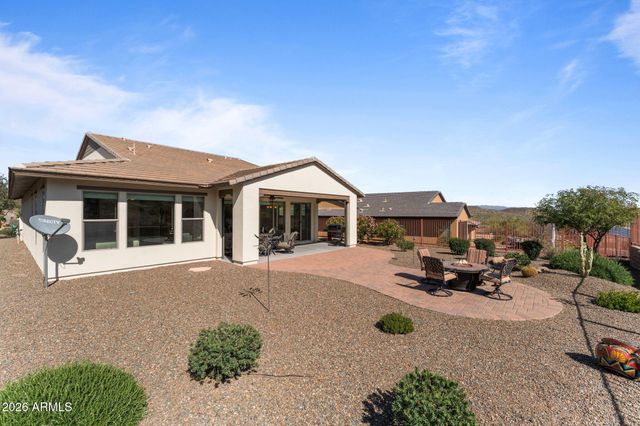 3269 RISING SUN Ridge, Wickenburg, AZ 85390