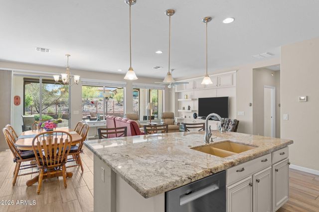 3269 RISING SUN Ridge, Wickenburg, AZ 85390