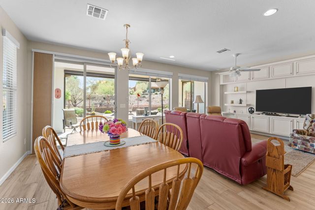 3269 RISING SUN Ridge, Wickenburg, AZ 85390