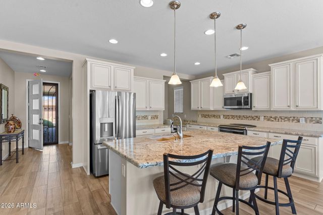 3269 RISING SUN Ridge, Wickenburg, AZ 85390