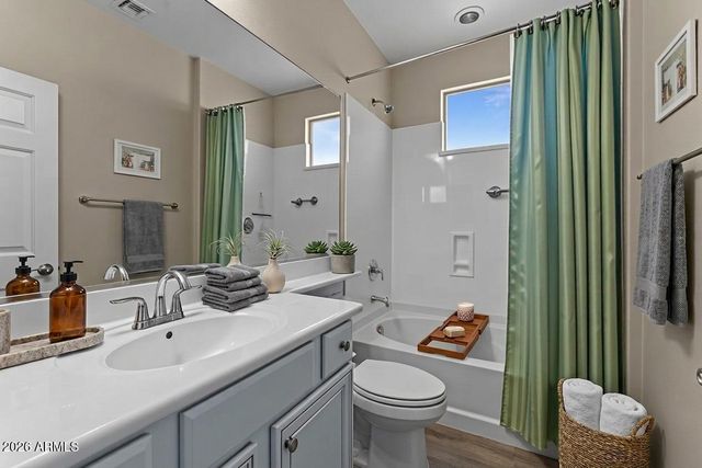 3269 RISING SUN Ridge, Wickenburg, AZ 85390