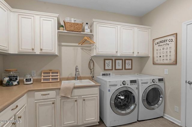 3269 RISING SUN Ridge, Wickenburg, AZ 85390