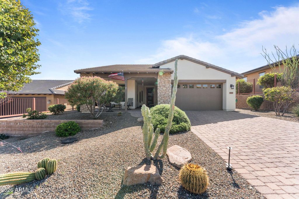 3269 RISING SUN Ridge, Wickenburg, AZ 85390