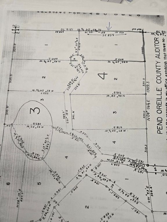 192 Meadowlark Ln, Cusick, WA 99119 photo 22