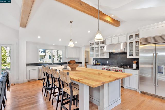 942 Raintree Pl, Lafayette, CA 94549