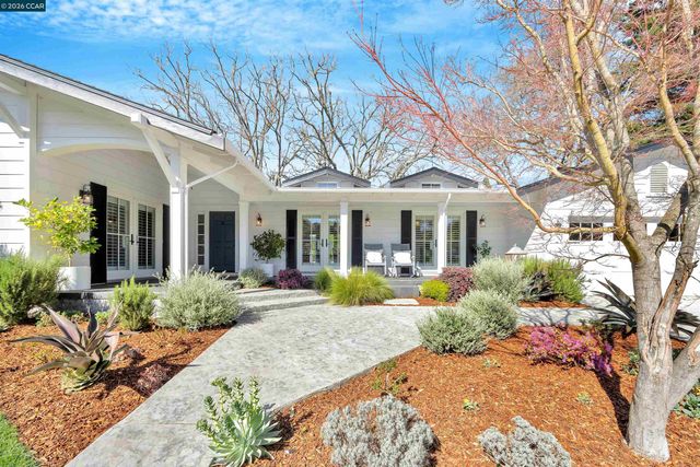 942 Raintree Pl, Lafayette, CA 94549