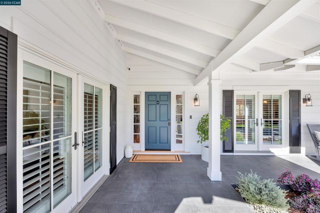 942 Raintree Pl, Lafayette, CA 94549