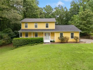 3580 Burlingham Drive, Lithonia, GA 30038