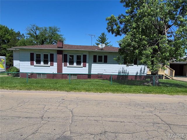 420 Murrill Court, Bonne Terre, MO 63628