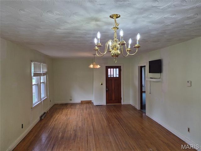 420 Murrill Court, Bonne Terre, MO 63628