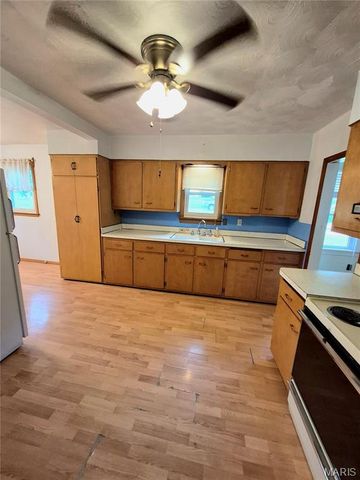 420 Murrill Court, Bonne Terre, MO 63628