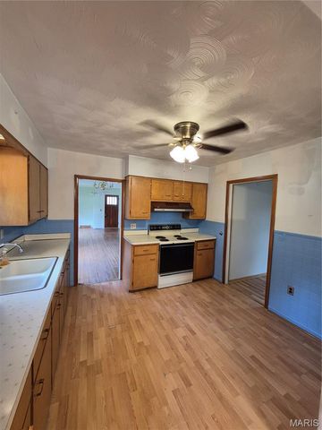 420 Murrill Court, Bonne Terre, MO 63628
