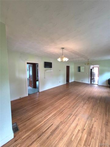 420 Murrill Court, Bonne Terre, MO 63628