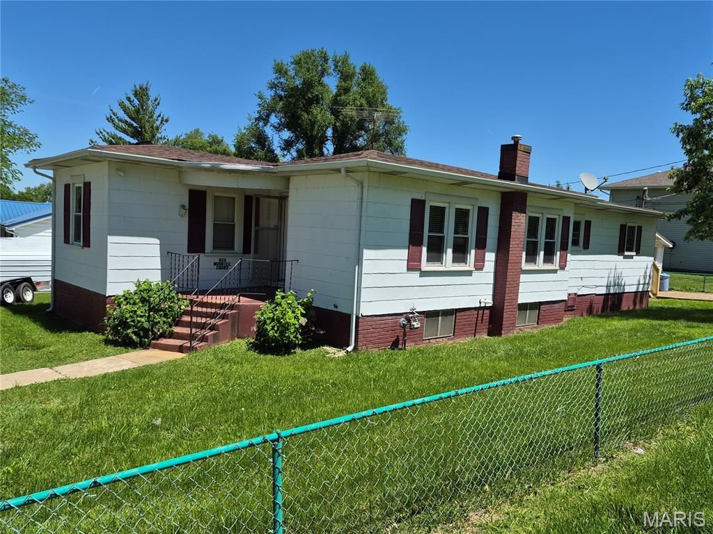 420 Murrill Court, Bonne Terre, MO 63628