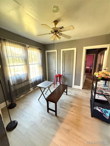 3104 Redbud Drive, Montgomery, AL 36108