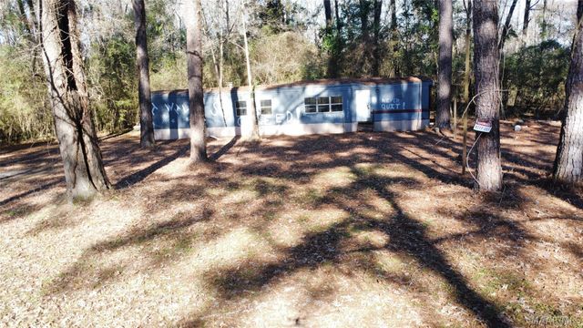 3104 Redbud Drive, Montgomery, AL 36108