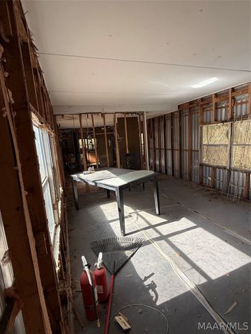 3104 Redbud Drive, Montgomery, AL 36108