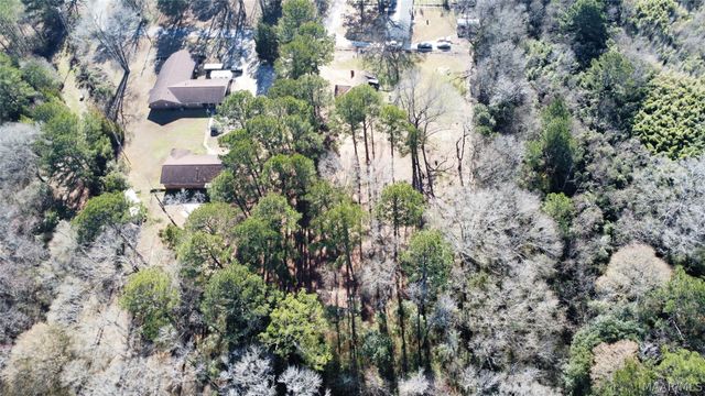 3104 Redbud Drive, Montgomery, AL 36108