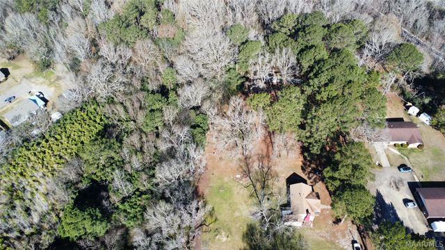 3104 Redbud Drive, Montgomery, AL 36108