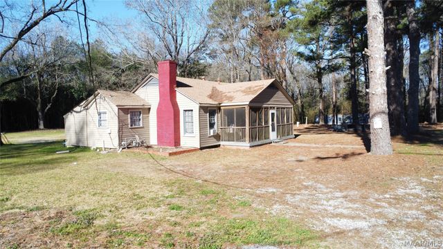 3104 Redbud Drive, Montgomery, AL 36108