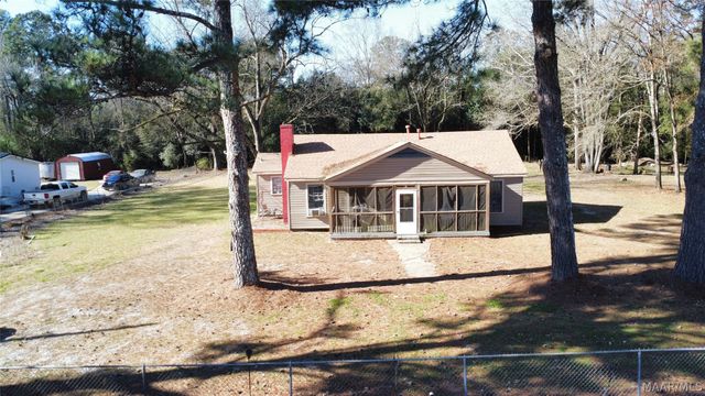 3104 Redbud Drive, Montgomery, AL 36108