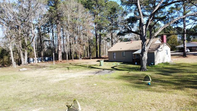 3104 Redbud Drive, Montgomery, AL 36108