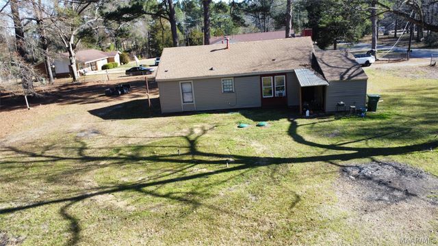 3104 Redbud Drive, Montgomery, AL 36108